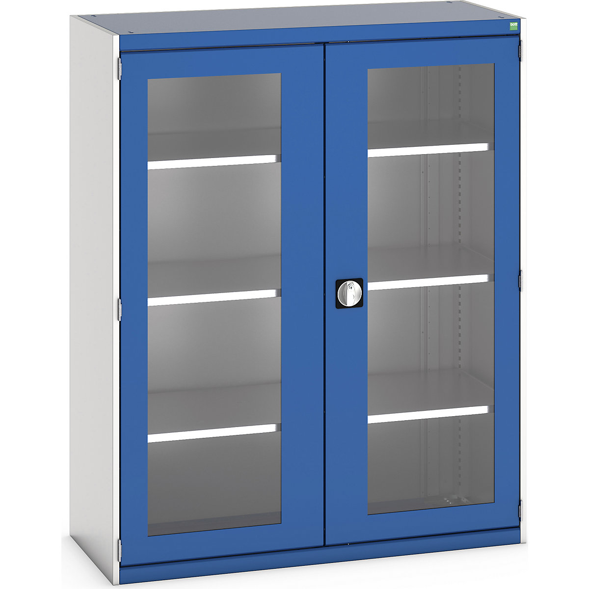 Bott Cubio Window Door Cupboards