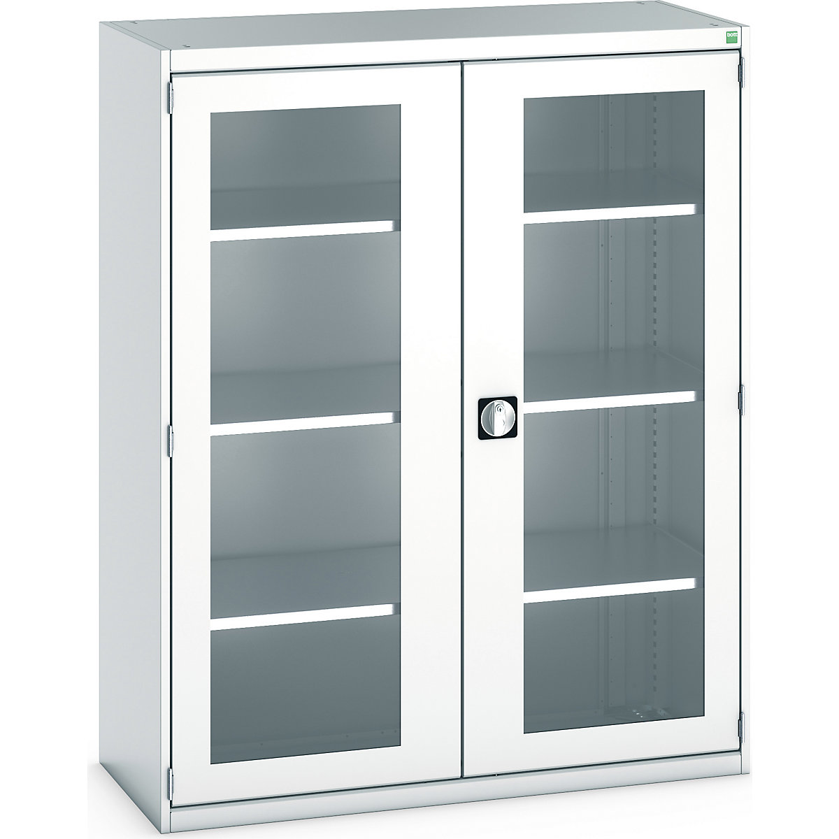 Bott Cubio Window Door Cupboards
