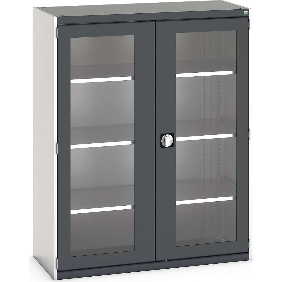 Bott Cubio Window Door Cupboards