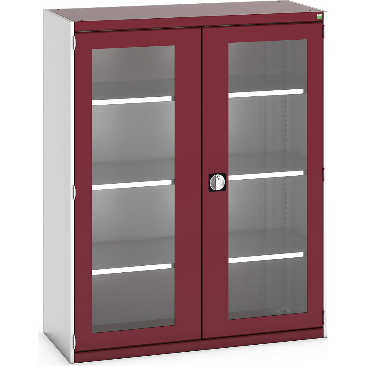 Bott Cubio Window Door Cupboards