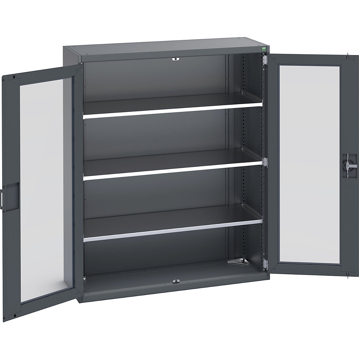 Bott Cubio Window Door Cupboards