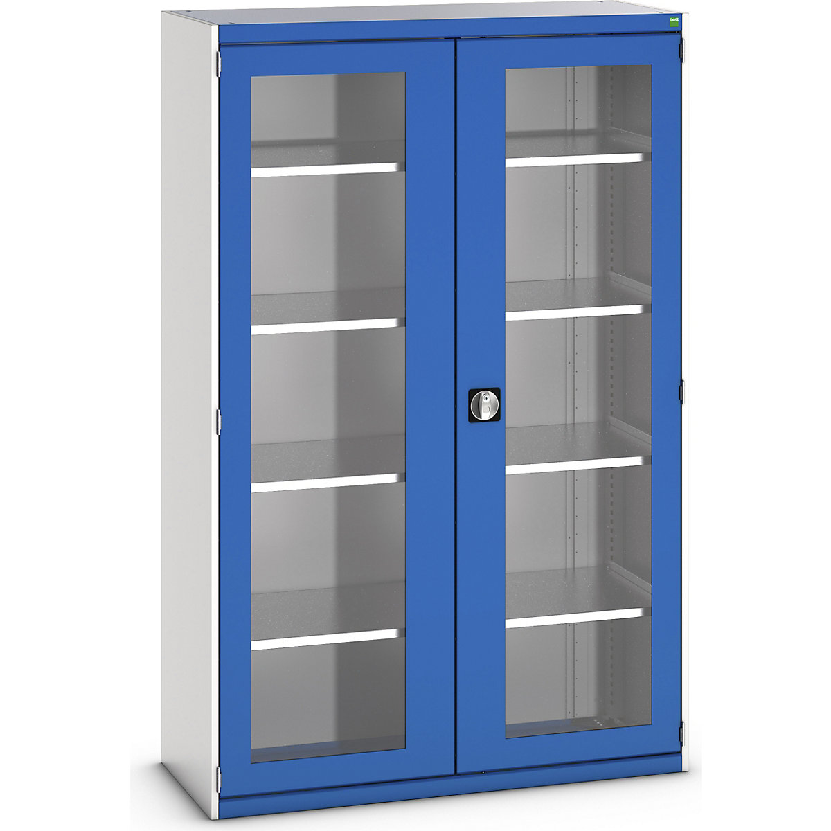 Bott Cubio Window Door Cupboards