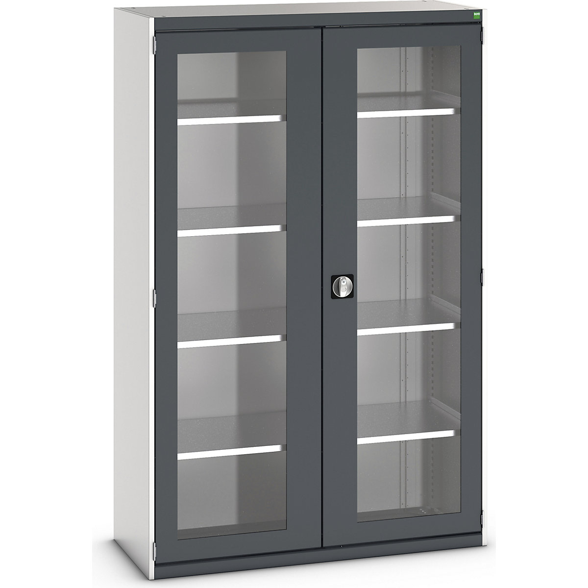 Bott Cubio Window Door Cupboards
