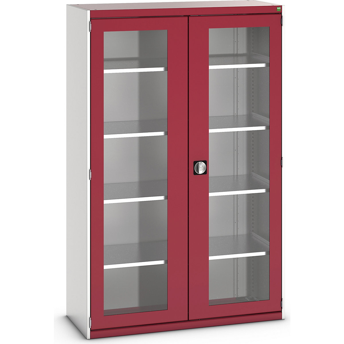 Bott Cubio Window Door Cupboards