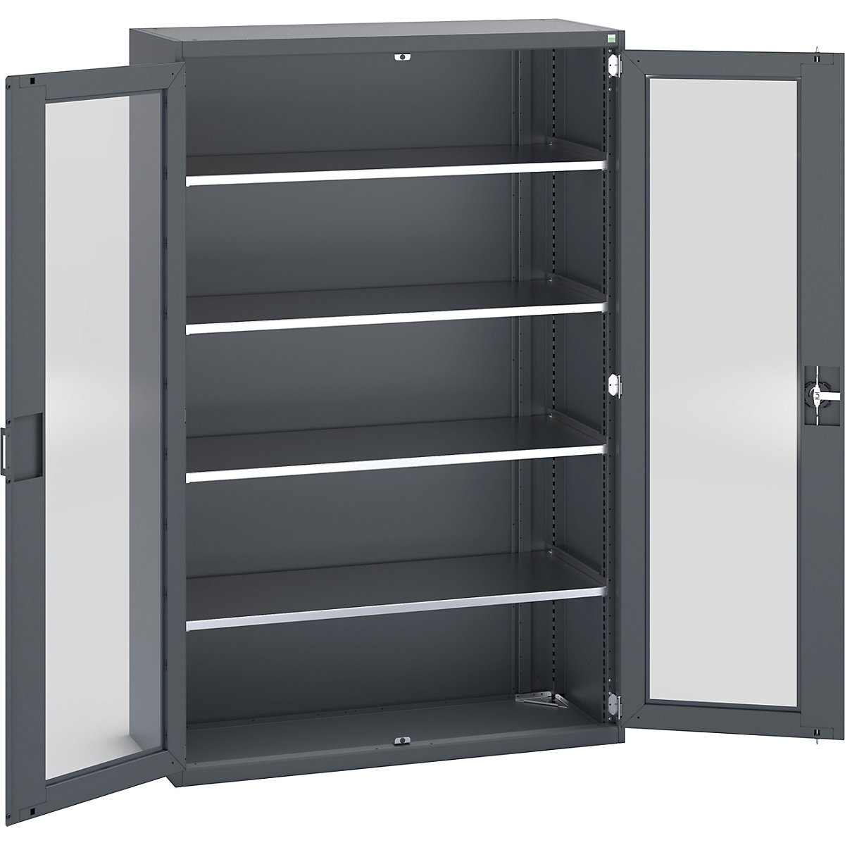 Bott Cubio Window Door Cupboards