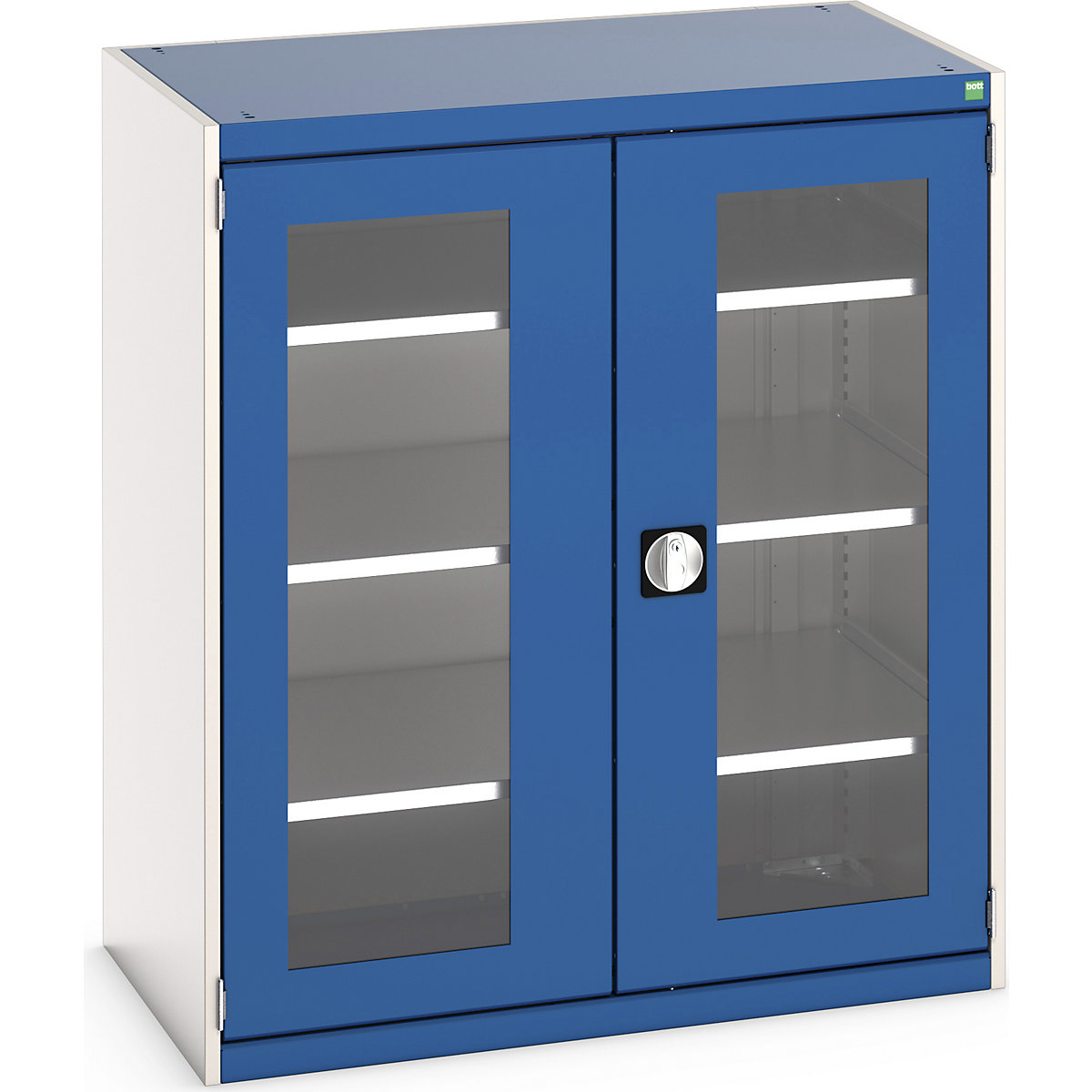 Bott Cubio Window Door Cupboards