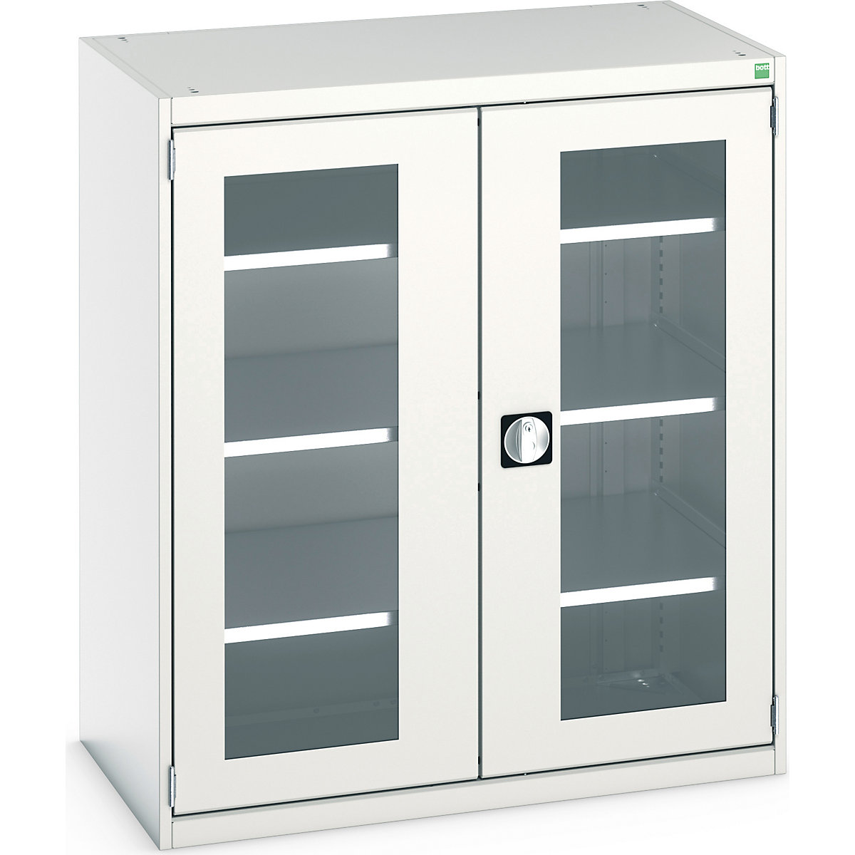 Bott Cubio Window Door Cupboards
