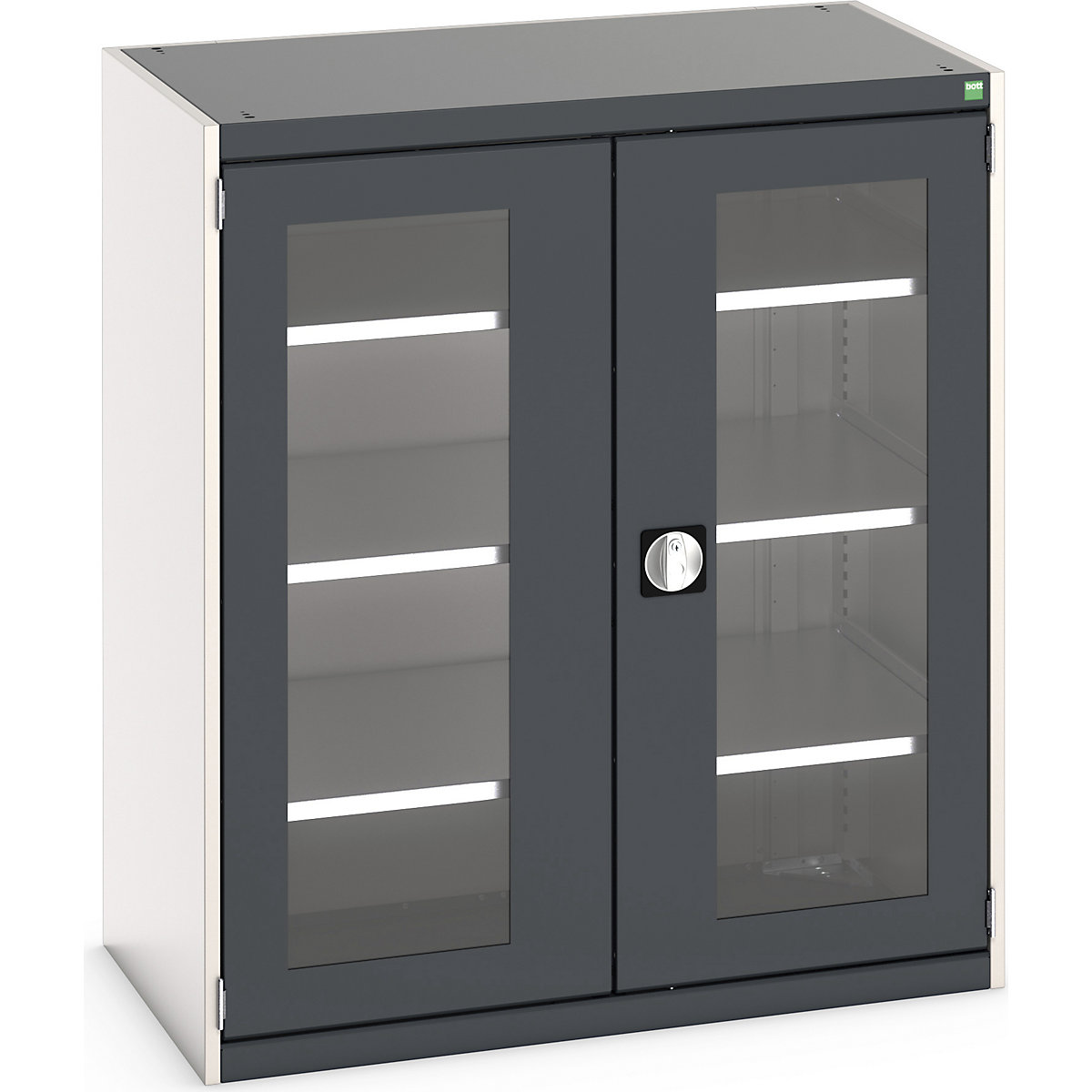 Bott Cubio Window Door Cupboards