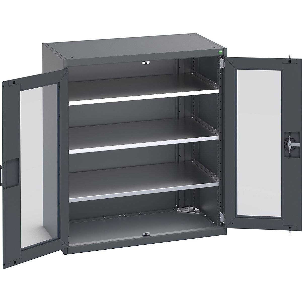 Bott Cubio Window Door Cupboards