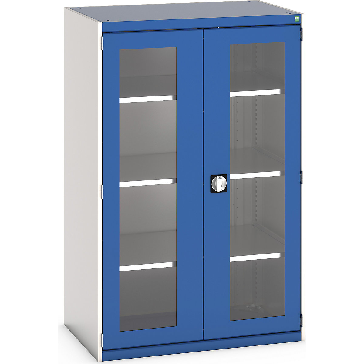Bott Cubio Window Door Cupboards
