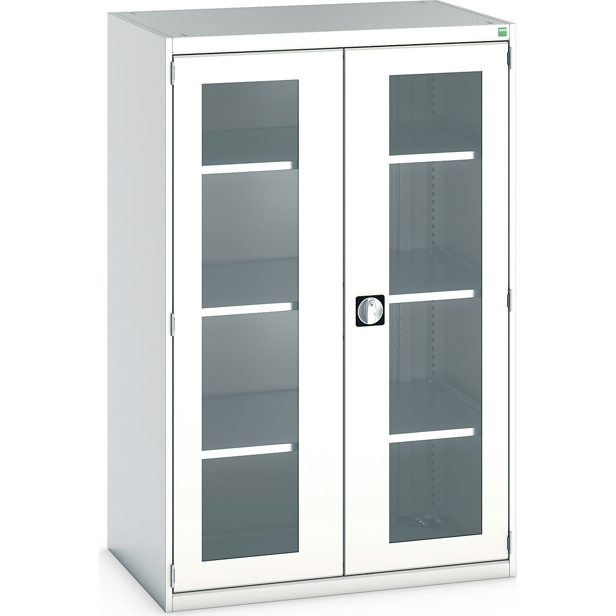 Bott Cubio Window Door Cupboards