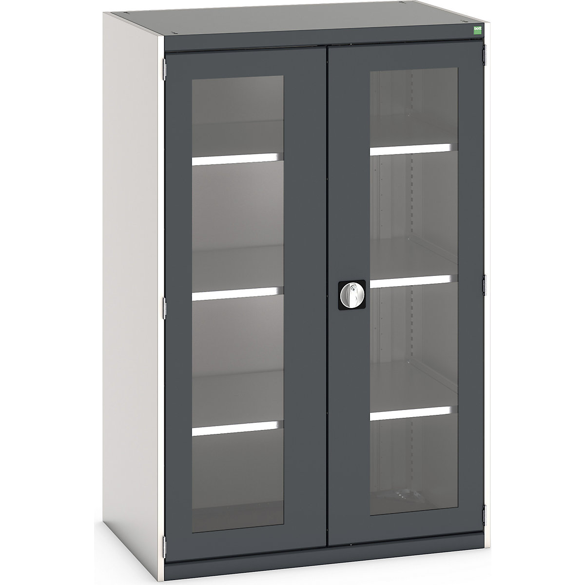 Bott Cubio Window Door Cupboards