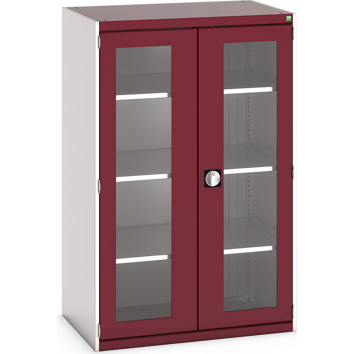Bott Cubio Window Door Cupboards