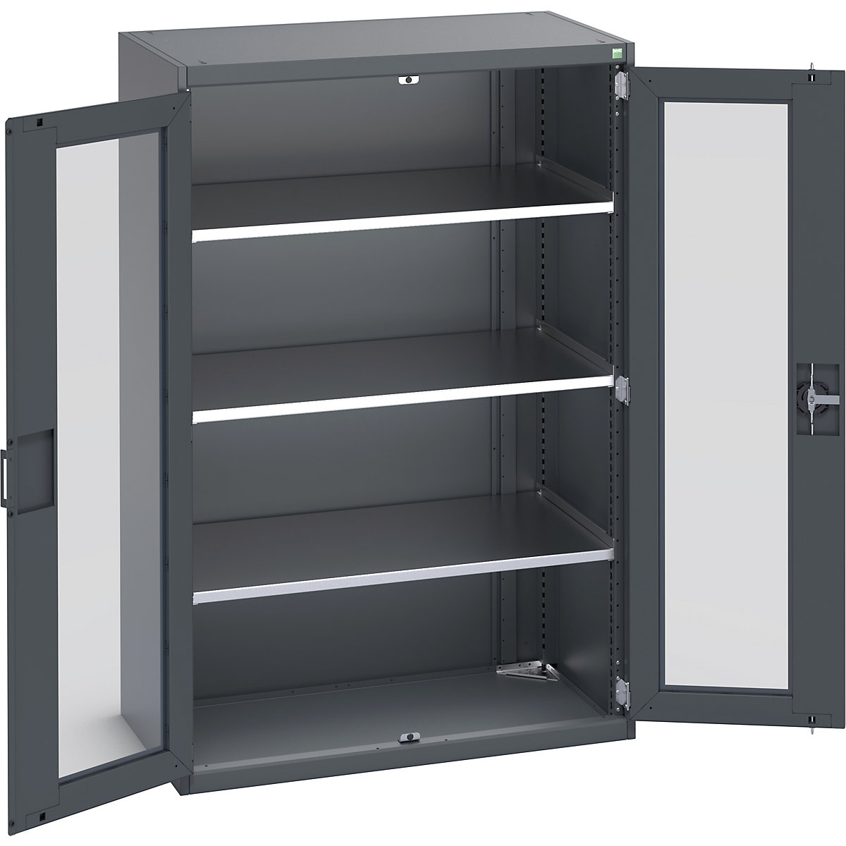 Bott Cubio Window Door Cupboards