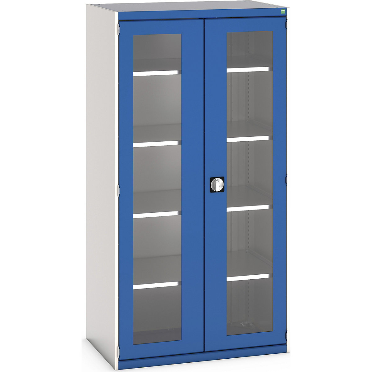 Bott Cubio Window Door Cupboards