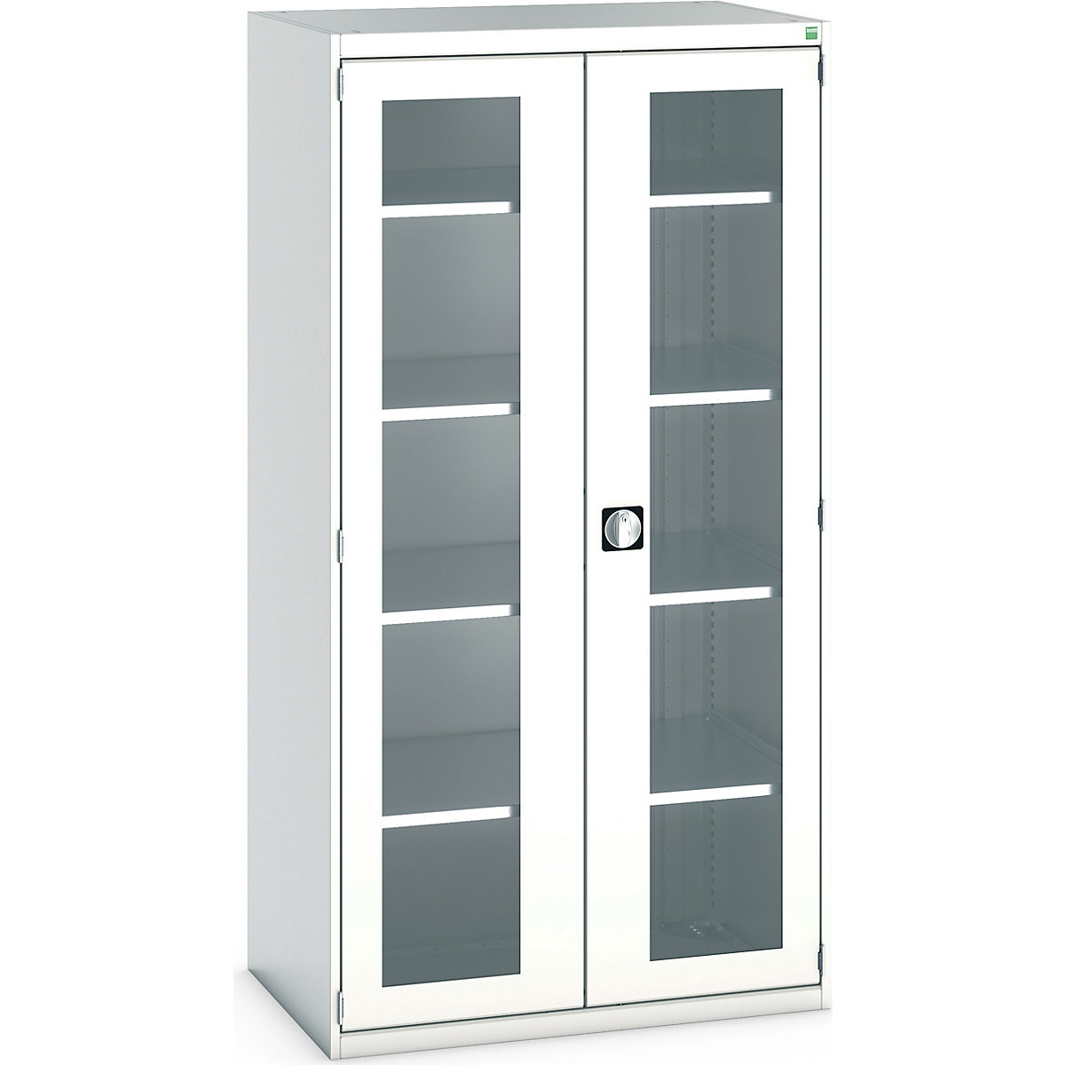 Bott Cubio Window Door Cupboards