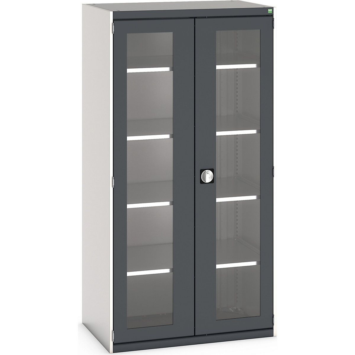 Bott Cubio Window Door Cupboards