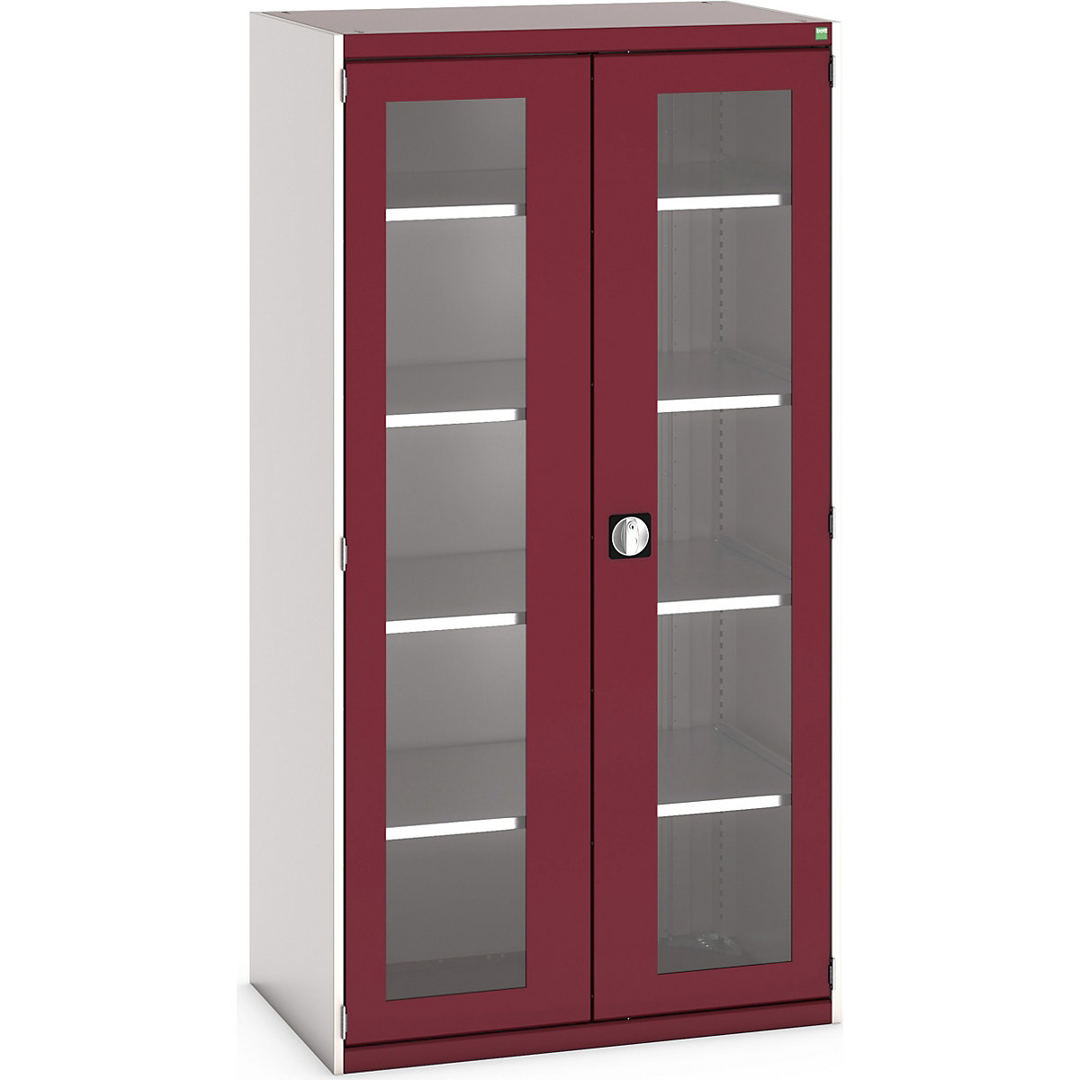 Bott Cubio Window Door Cupboards