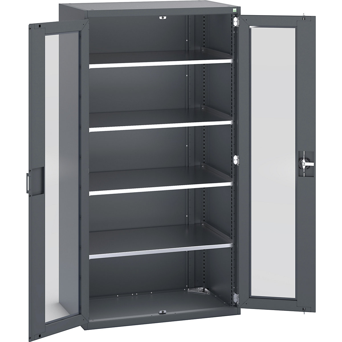 Bott Cubio Window Door Cupboards