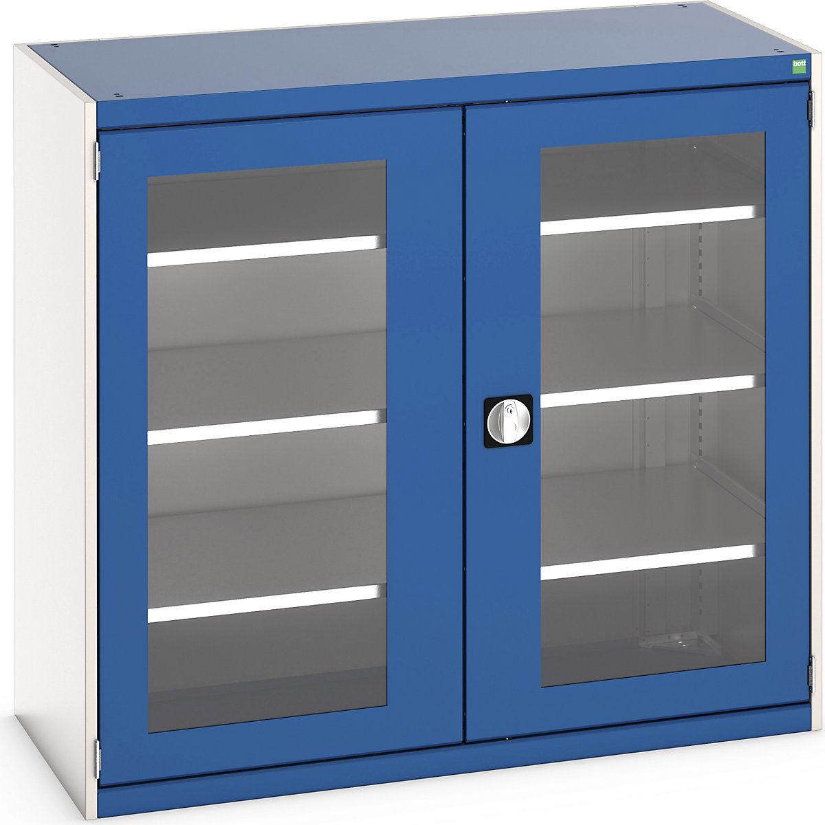 Bott Cubio Window Door Cupboards