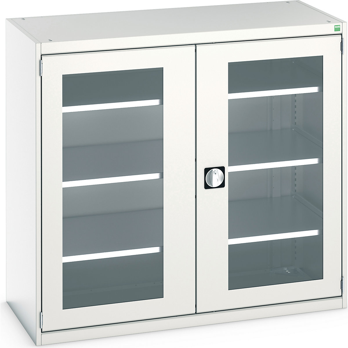 Bott Cubio Window Door Cupboards