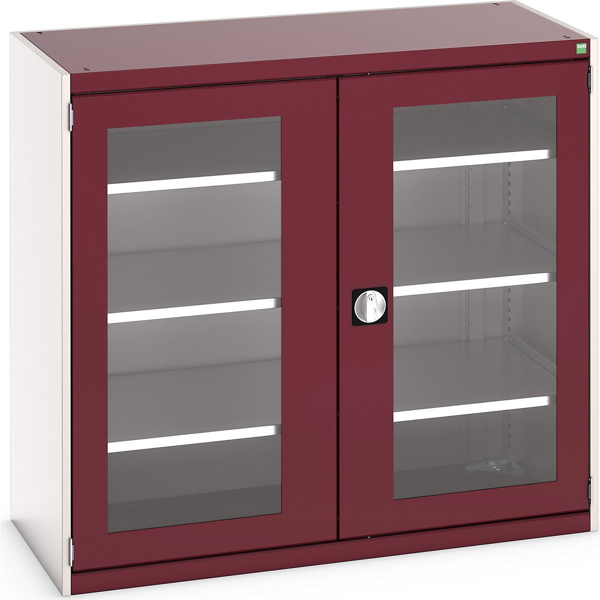 Bott Cubio Window Door Cupboards