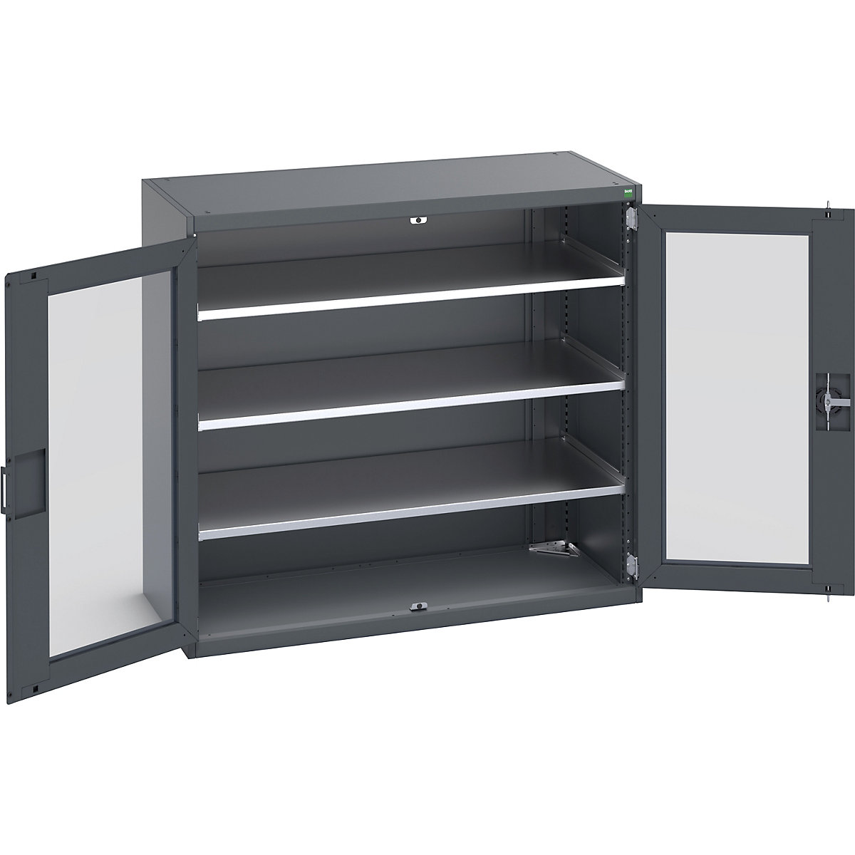 Bott Cubio Window Door Cupboards