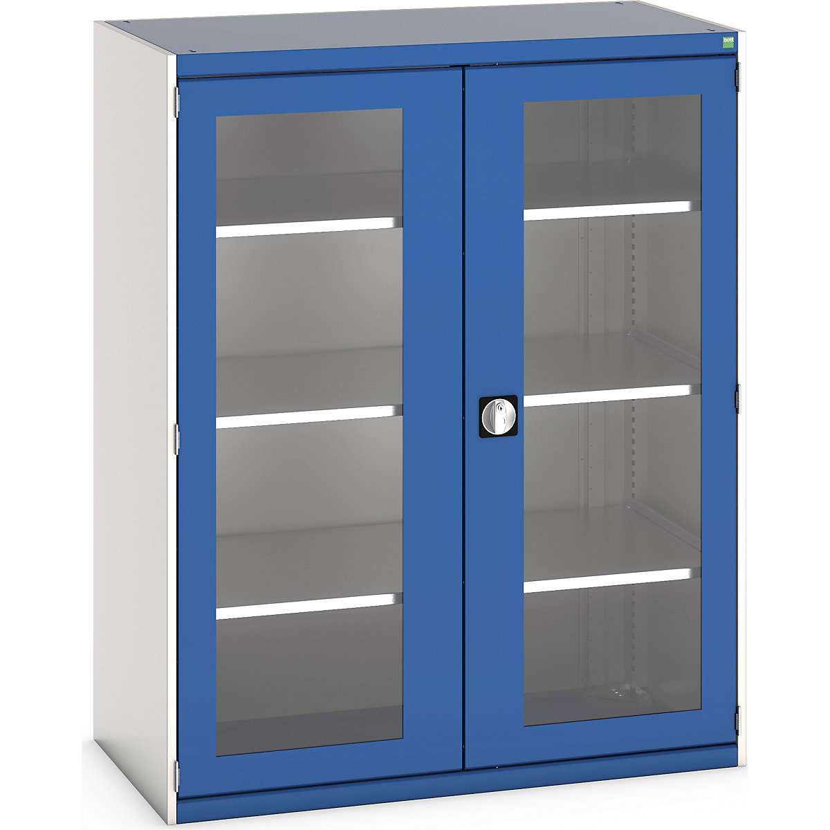 Bott Cubio Window Door Cupboards