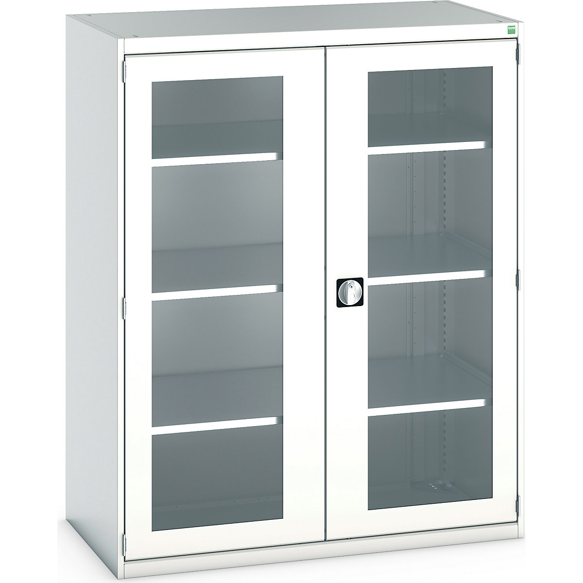 Bott Cubio Window Door Cupboards