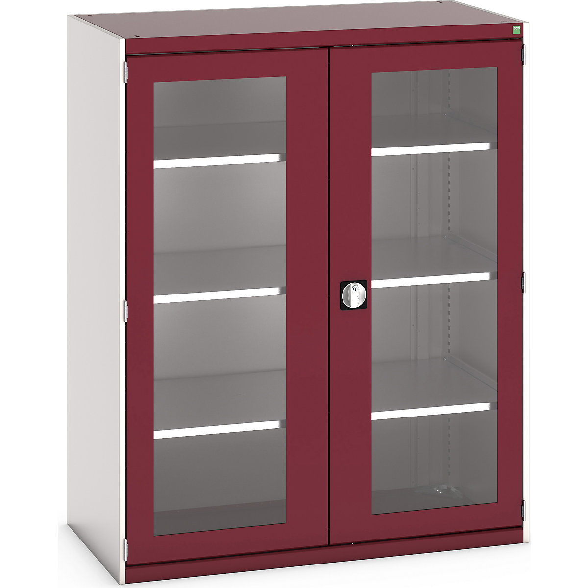 Bott Cubio Window Door Cupboards