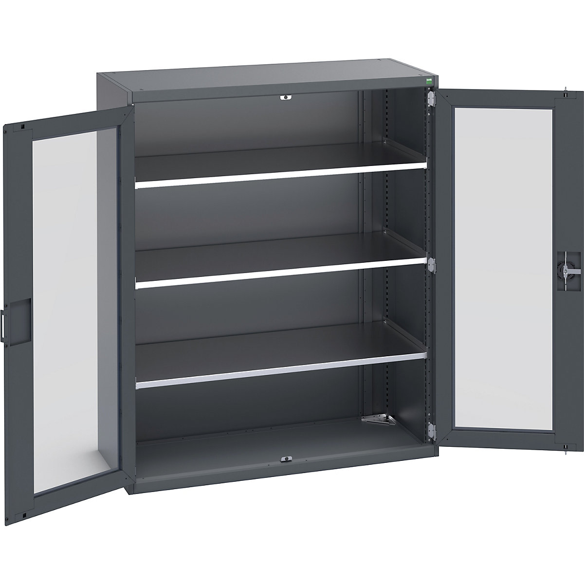 Bott Cubio Window Door Cupboards