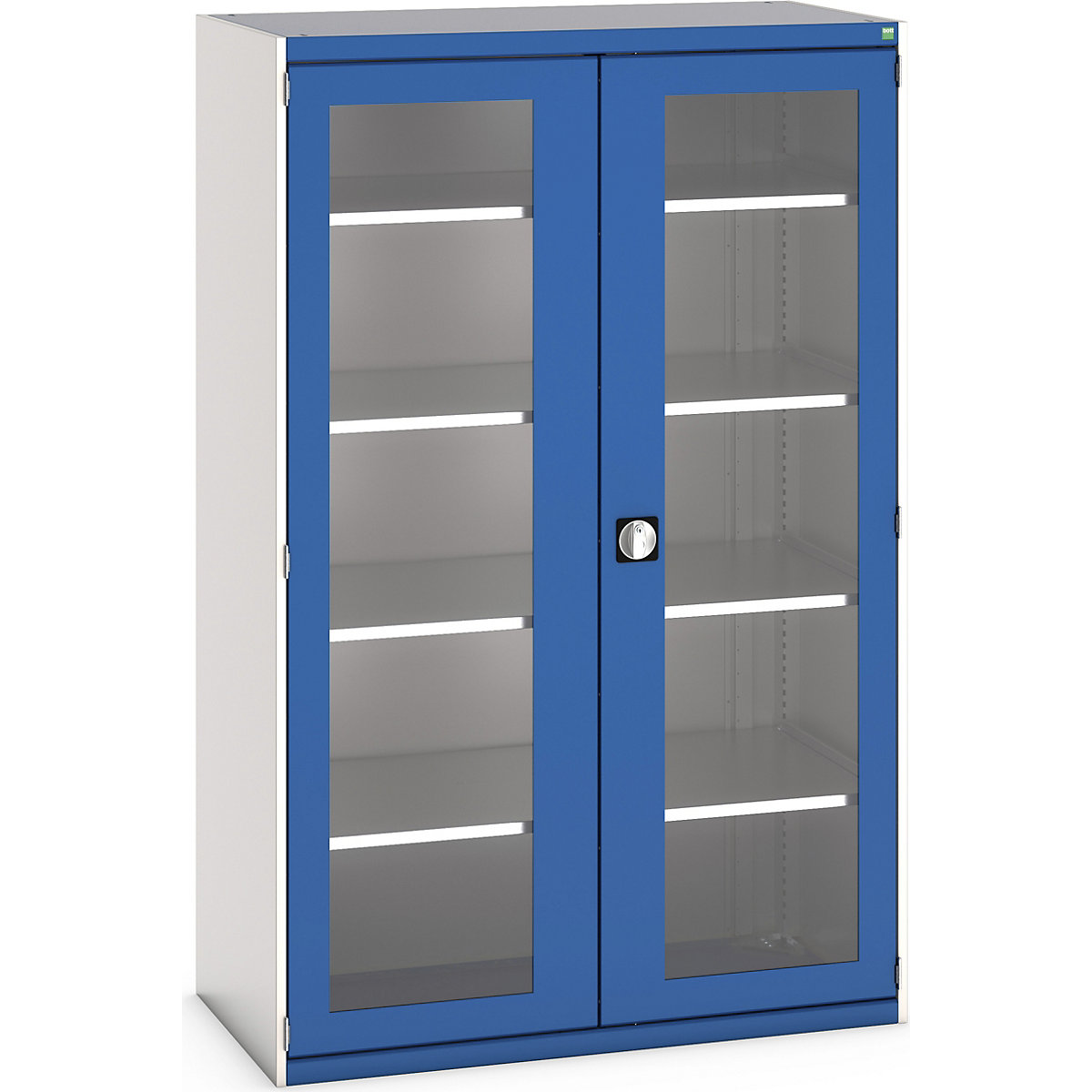 Bott Cubio Window Door Cupboards