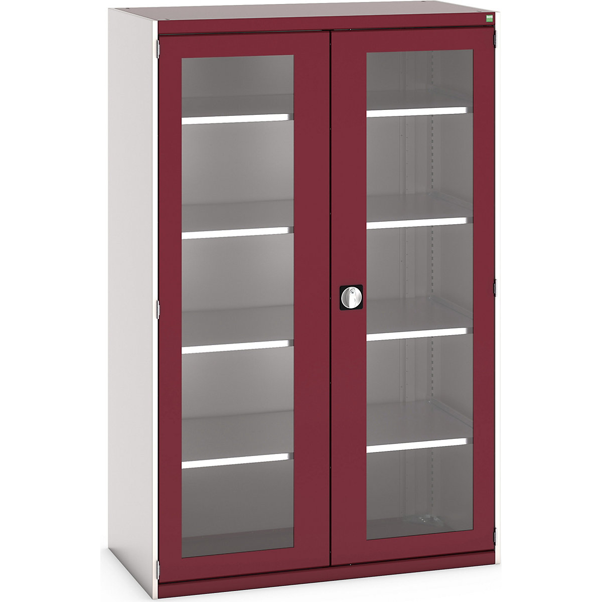 Bott Cubio Window Door Cupboards