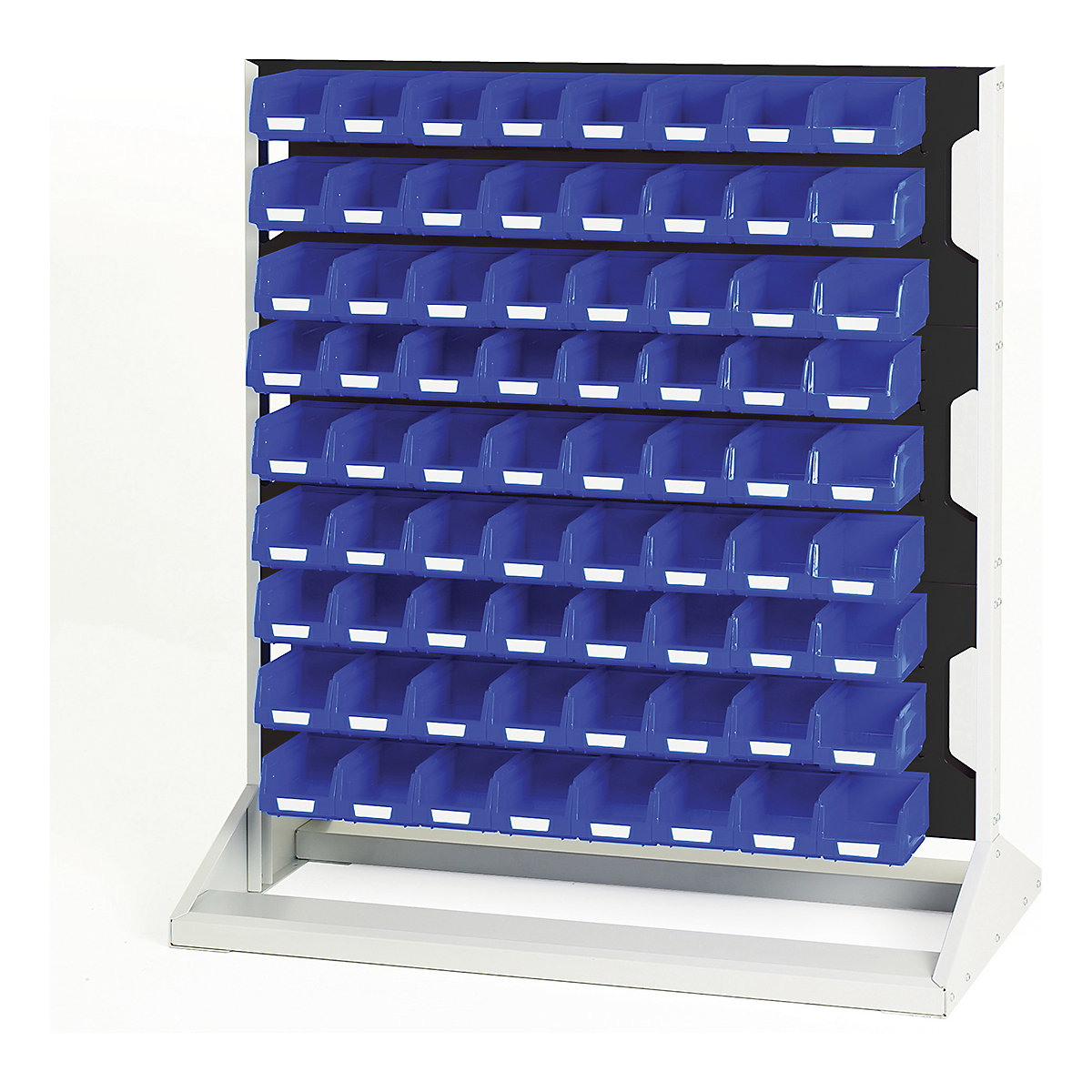 Bott Perfo Louvre Panel Rack | 1125mm High