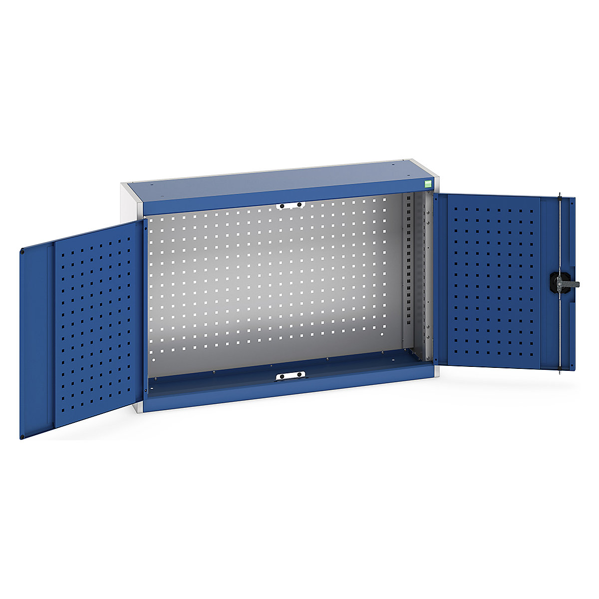 Bott Perfo Wall Cupboards