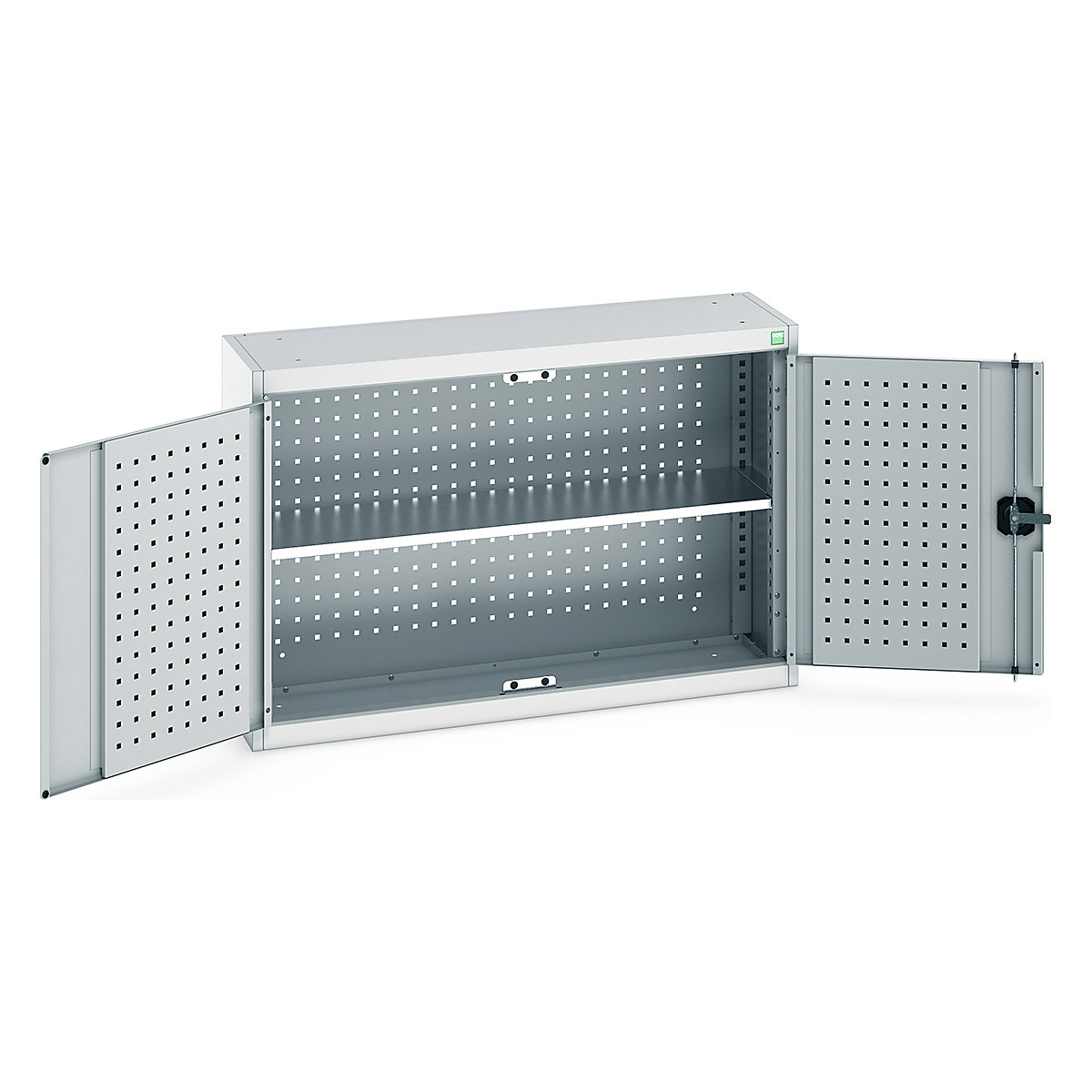 Bott Perfo Wall Cupboards