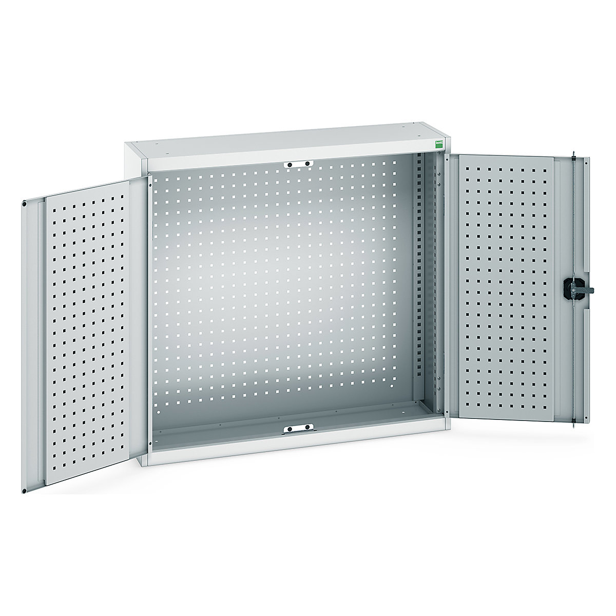 Bott Perfo Wall Cupboards