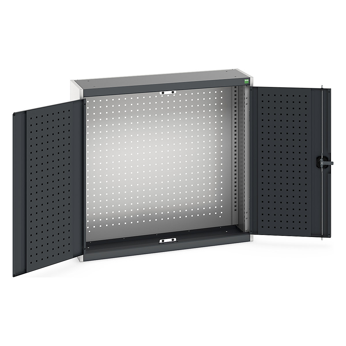 Bott Perfo Wall Cupboards