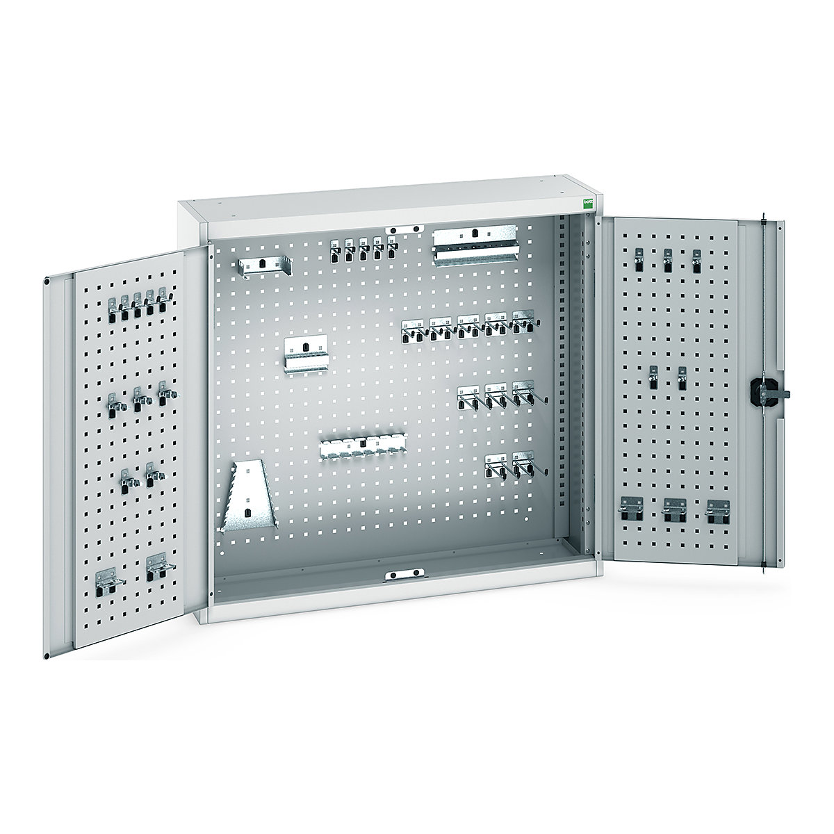 Bott Perfo Wall Cupboards