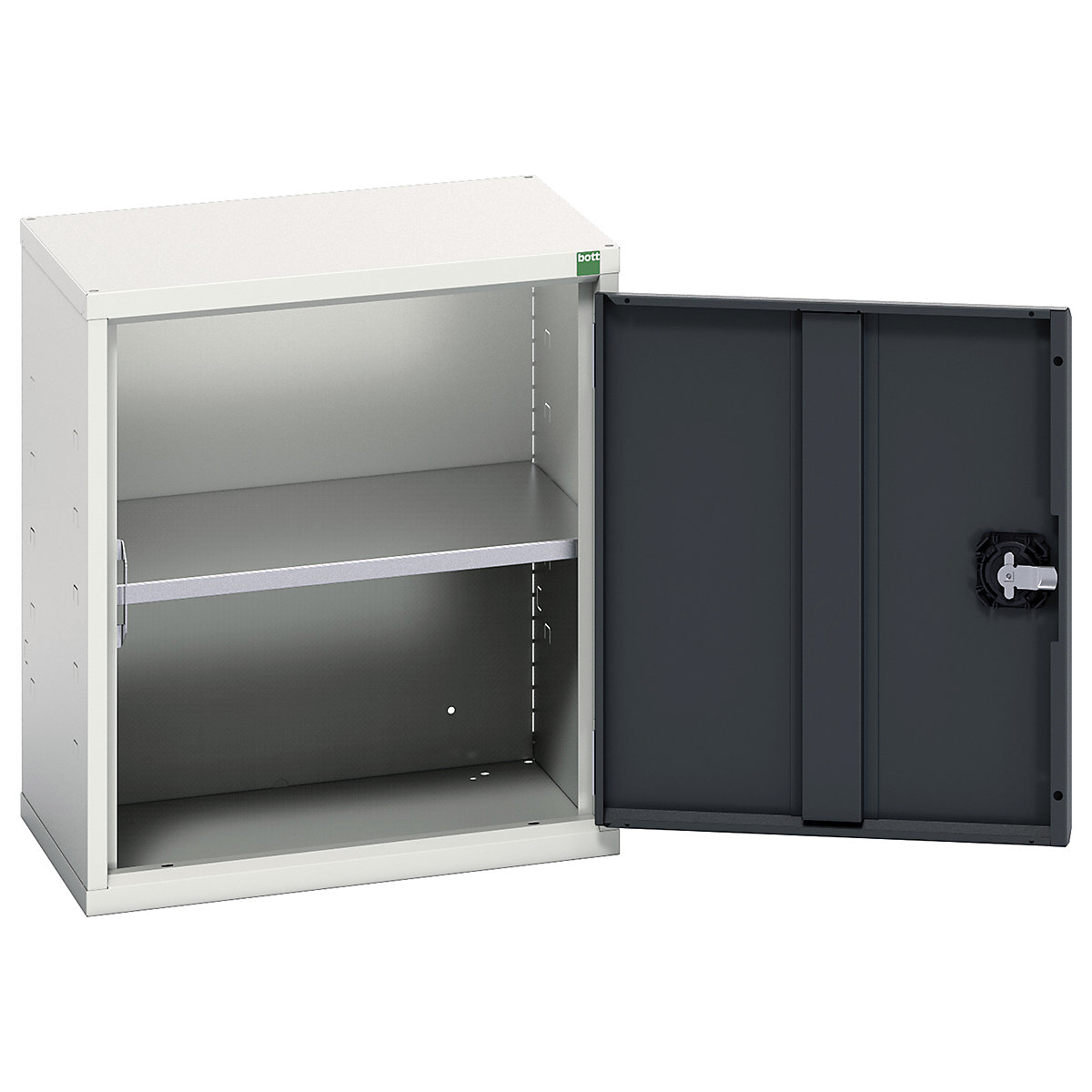 Bott Verso Economy Wall Cupboard | Quickship