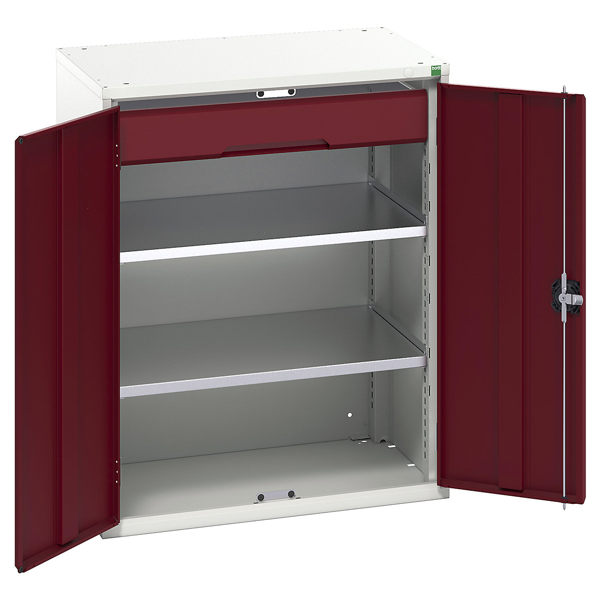 Bott Verso Kitted Cupboards