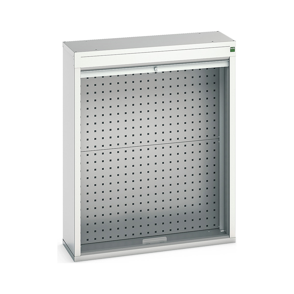 Bott Verso Roller Shutter Wall Cupboard