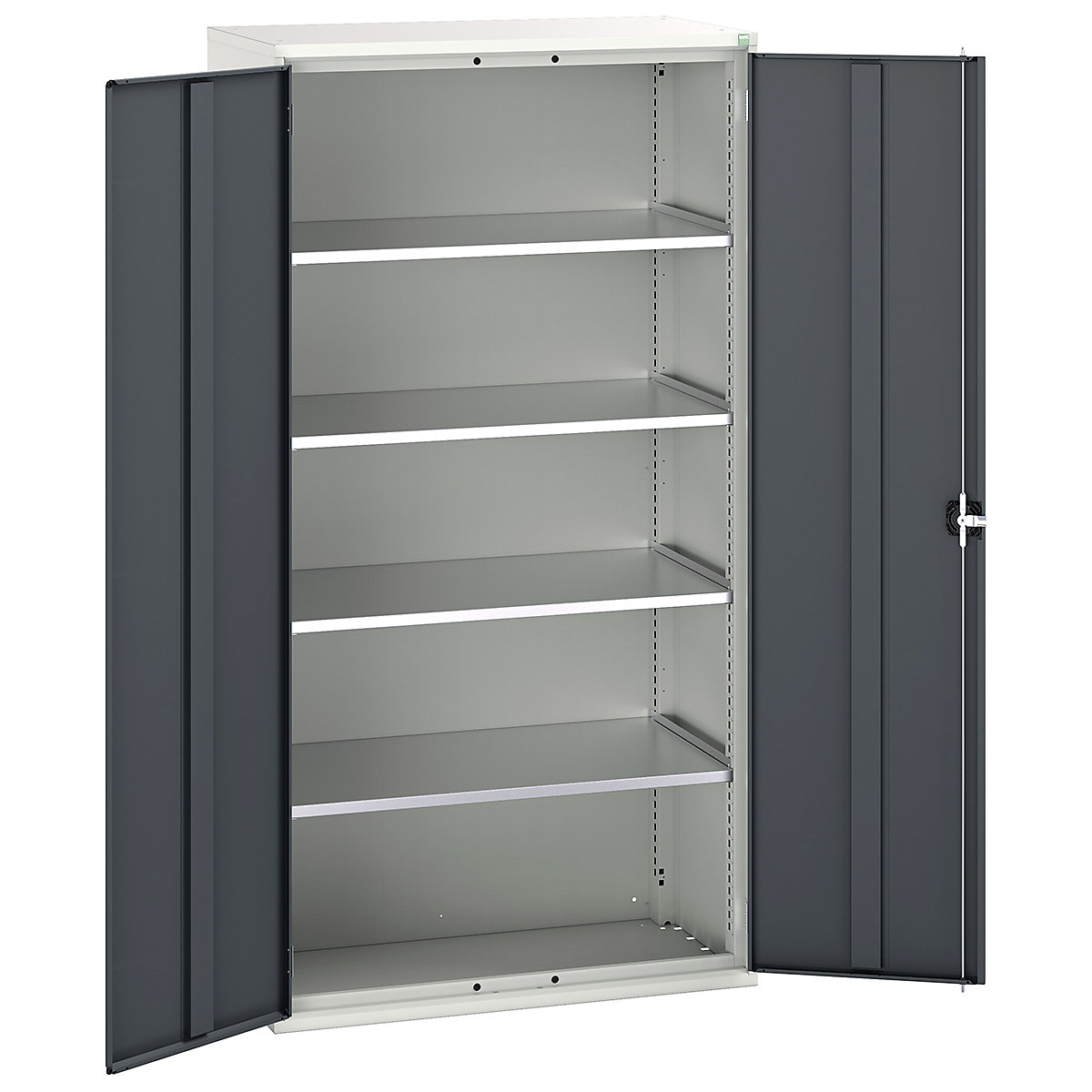 Bott Verso Shelf Cupboard | Quickship