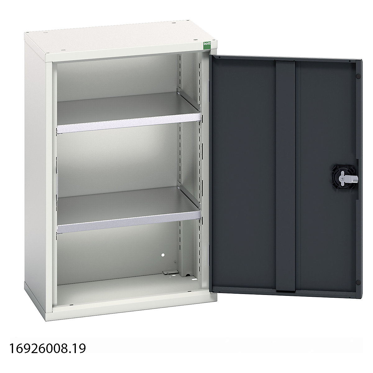 Bott Verso Shelf Cupboards (Product illustration 12)-11