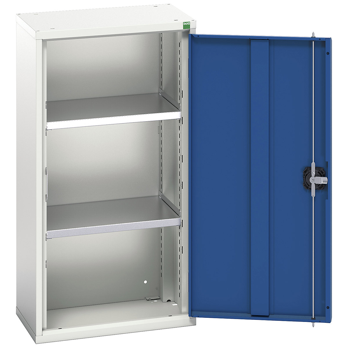 Bott Verso Shelf Cupboards