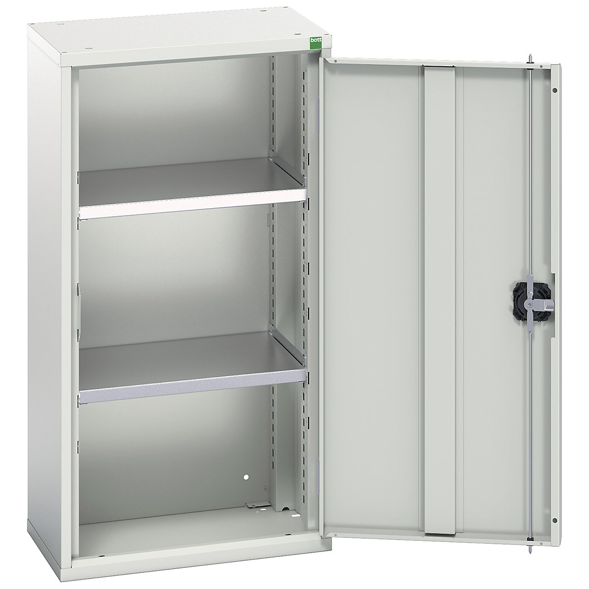 Bott Verso Shelf Cupboards