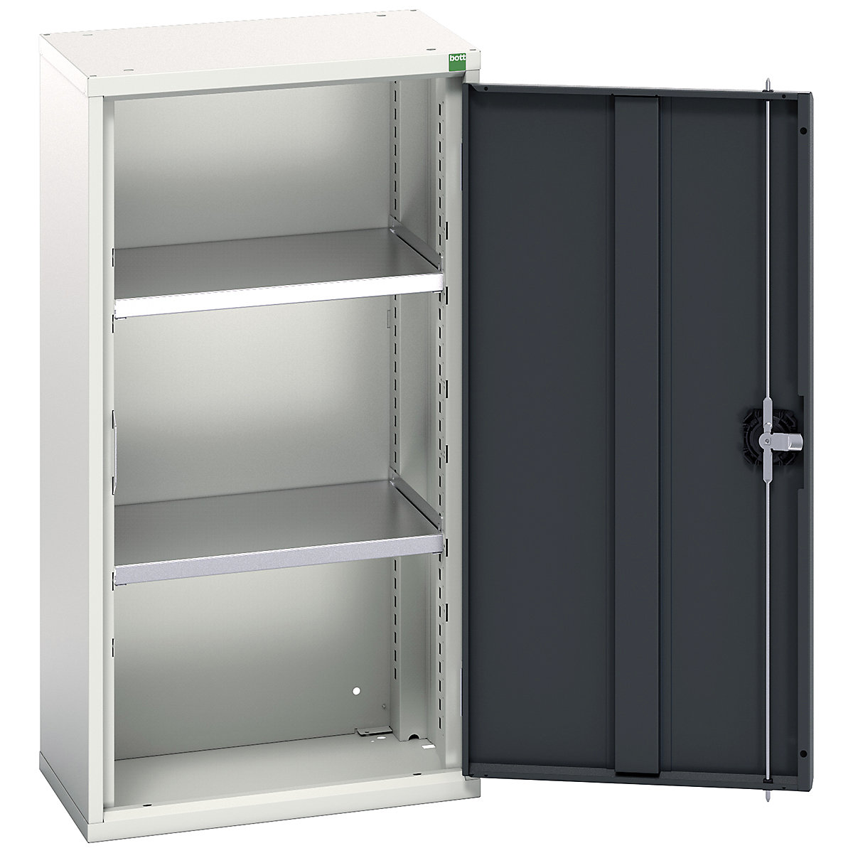 Bott Verso Shelf Cupboards
