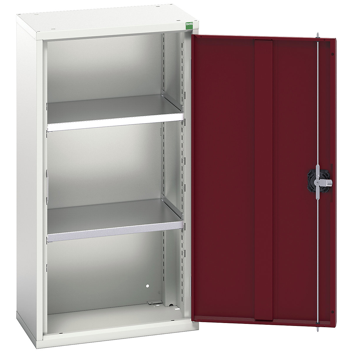Bott Verso Shelf Cupboards