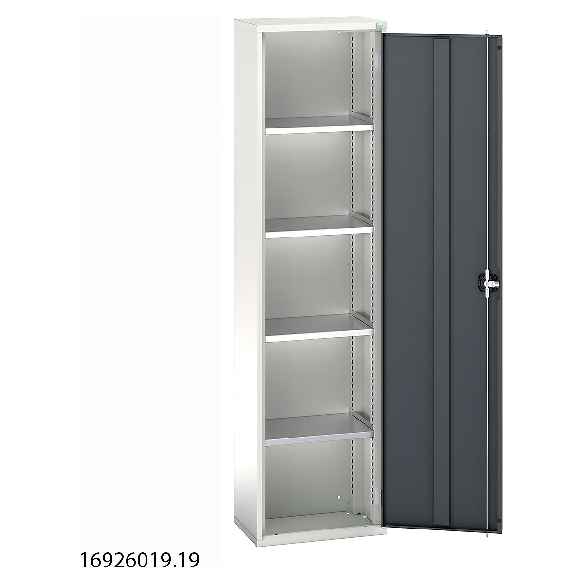 Bott Verso Shelf Cupboards (Product illustration 11)-10