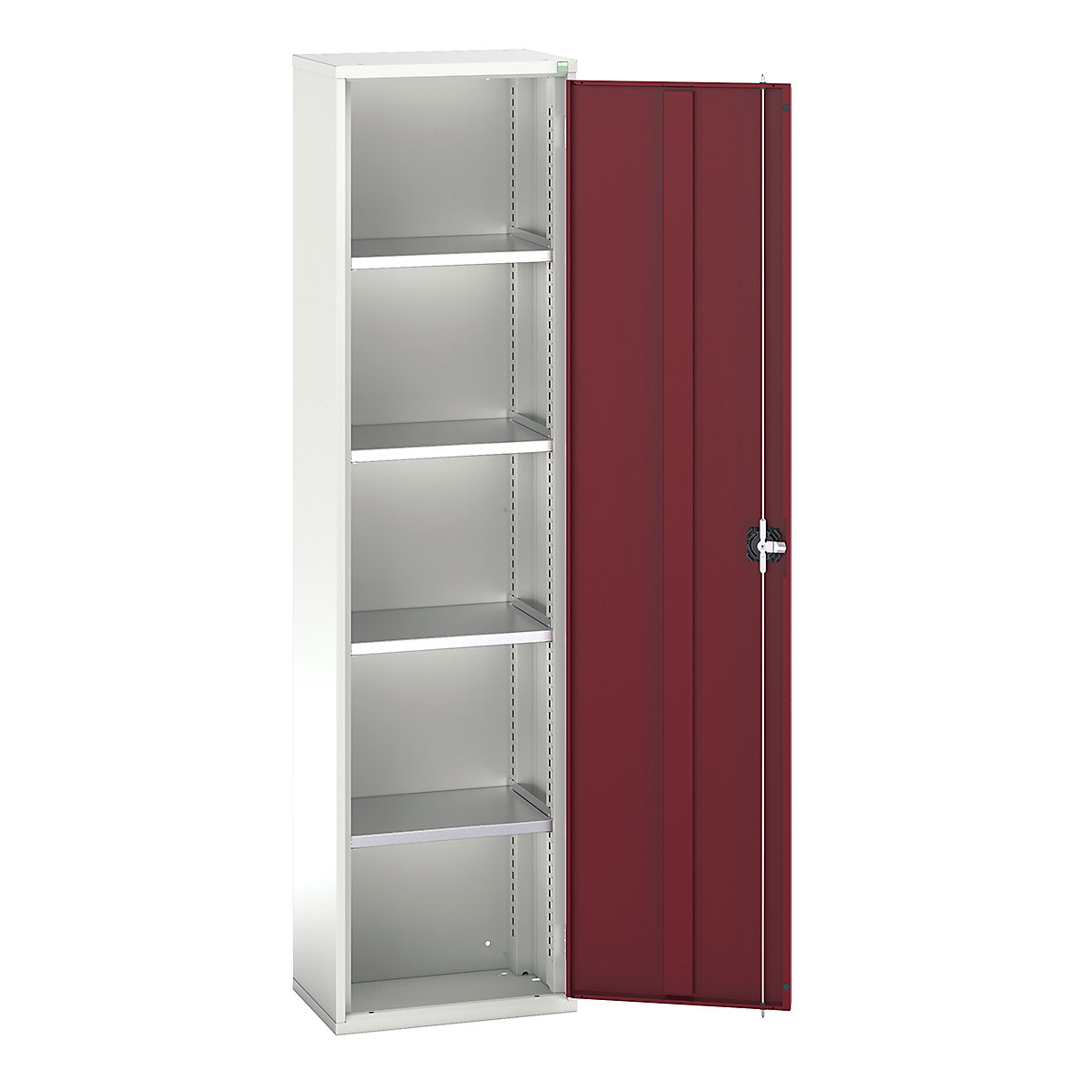 Bott Verso Shelf Cupboards